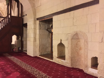 Adana New Mosque interior 4453.jpg