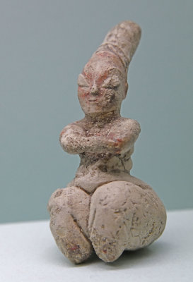 Nigde museum Kosk Hoyuk Gods and goddesses 0886.jpg