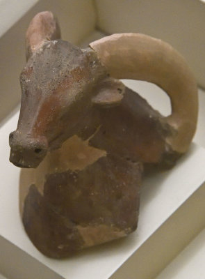 Nigde museum Neolithic and Chalcolithic 0867.jpg