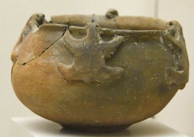 Nigde museum Neolithic and Chalcolithic 0870.jpg