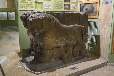 Nigde museum Late Hittite 8th BC 0942.jpg