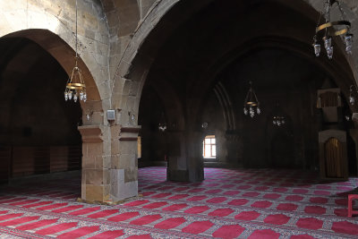 Nigde Alaadin mosque 1242.jpg