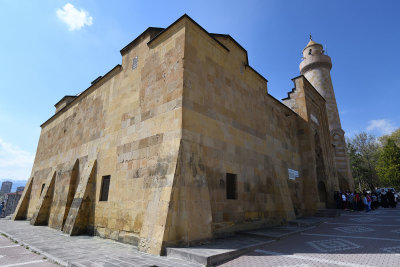 Nigde Alaadin mosque 1246.jpg