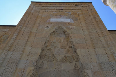 Nigde Alaadin mosque 1250.jpg