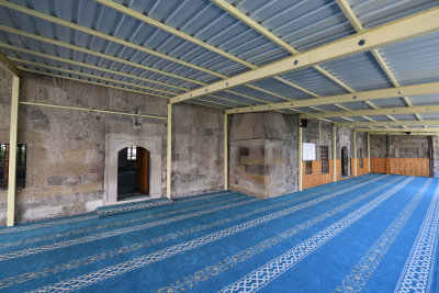 Nigde Murat pasha mosque 1258.jpg