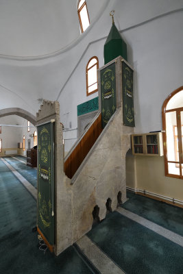 Nigde Murat pasha mosque 1259.jpg
