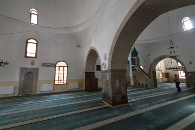 Nigde Murat pasha mosque 1260.jpg