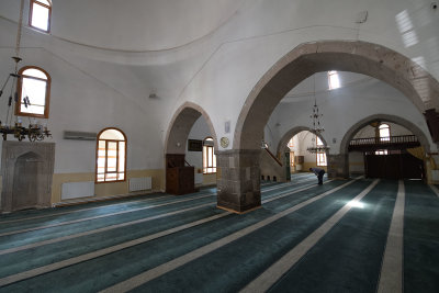 Nigde Murat pasha mosque 1261.jpg