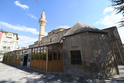 Nigde Murat pasha mosque 1262.jpg