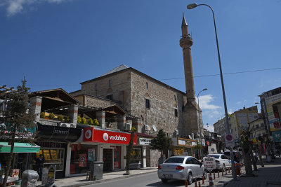 Bor Sokullu Mehmet Pasha mosque 1017.jpg