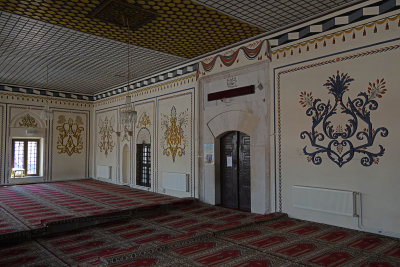 Bor Sokullu Mehmet Pasha mosque 1025.jpg
