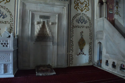 Bor Sokullu Mehmet Pasha mosque 1028.jpg