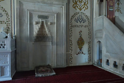 Bor Sokullu Mehmet Pasha mosque 1029.jpg