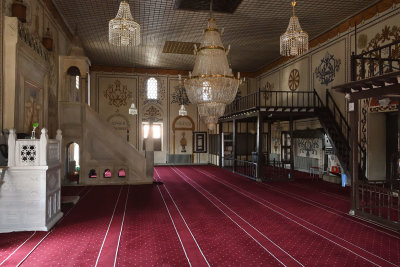 Bor Sokullu Mehmet Pasha mosque 1031.jpg
