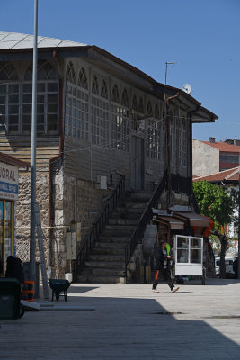 Sokullu Mehmet Pasha mosque in Bor