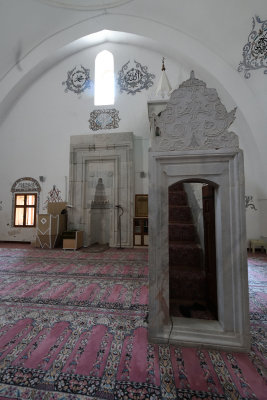 Bor Seyh Ilyas (Kale) mosque 1063.jpg