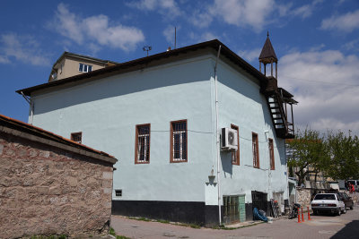Bor Isa Ağa  Külhan mosque 1052.jpg