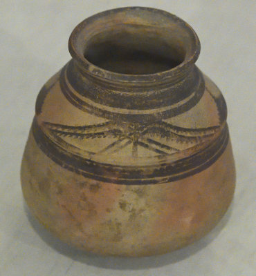 Nevsehir museum Finds from mesopotamia or Cyprus 2019 1607.jpg