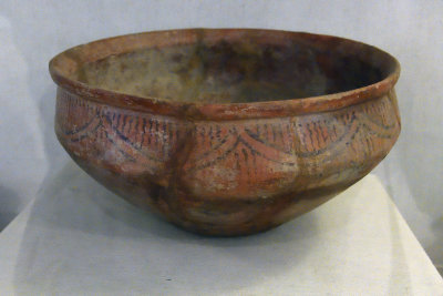 Nevsehir museum Middle bronze age 2000-1200 BC 2019 1583.jpg