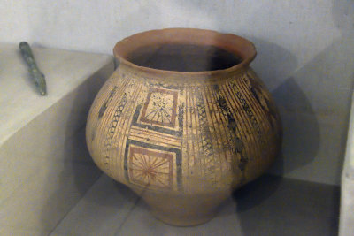Nevsehir museum Middle bronze age 2000-1200 BC 2019 1584.jpg