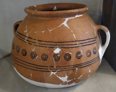 Nevsehir museum Phrygian finds 7-5th BC 2019 1590.jpg