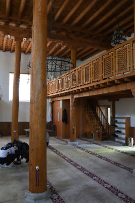 Kayseri Kalem Kirdi Mosque  2019 1887.jpg