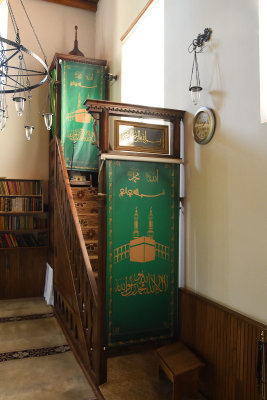 Kayseri Kalem Kirdi Mosque  2019 1893.jpg