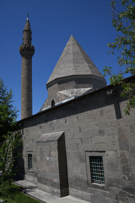 Kayseri Lala Muslihiddin mosque 2019 1849.jpg