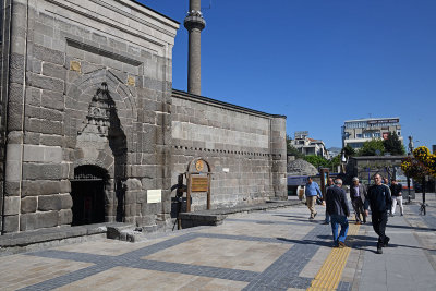 Kayseri Hunat Hatun complex 2019 1919.jpg