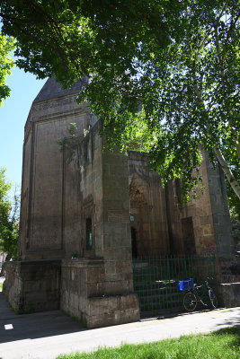Kayseri Ali Cafer Tomb 2019 1915.jpg