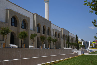 Istanbul Big Camlica Mosque june 2019 1927.jpg