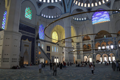 Istanbul Big Camlica Mosque june 2019 1931.jpg