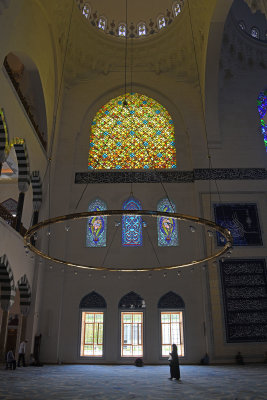 Istanbul Big Camlica Mosque june 2019 1947.jpg