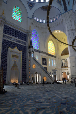 Istanbul Big Camlica Mosque june 2019 1950.jpg