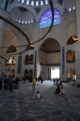Istanbul Big Camlica Mosque june 2019 1956.jpg