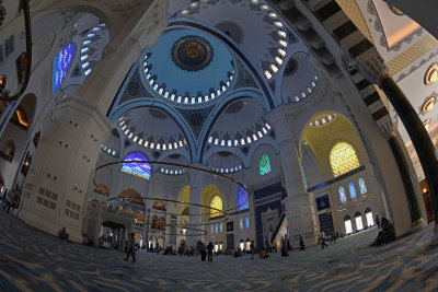 Istanbul Big Camlica Mosque june 2019 1985.jpg