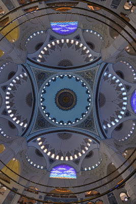 Istanbul Big Camlica Mosque june 2019 1996.jpg
