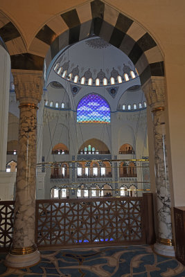 Istanbul Big Camlica Mosque june 2019 1979.jpg