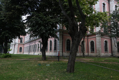 Istanbul Istanbul University june 2019 2689.jpg