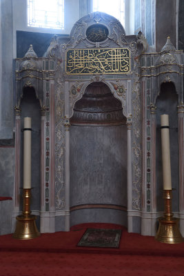 Istanbul Molla Zeyrek Mosque june 2019 2755.jpg
