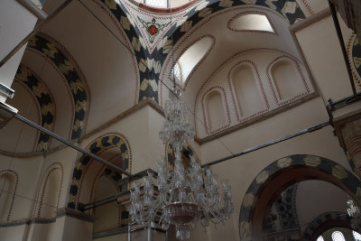 Istanbul Molla Zeyrek Mosque june 2019 2765.jpg