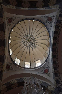 Istanbul Molla Zeyrek Mosque june 2019 2770.jpg