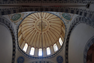 Istanbul Molla Zeyrek Mosque june 2019 2771.jpg