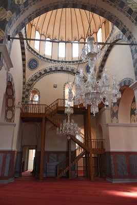 Istanbul Molla Zeyrek Mosque june 2019 2772.jpg