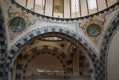 Istanbul Molla Zeyrek Mosque june 2019 2782.jpg