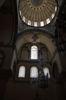 Istanbul Molla Zeyrek Mosque june 2019 2786.jpg