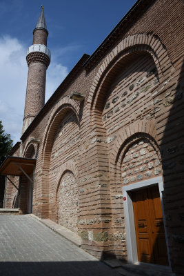 Istanbul Molla Zeyrek Mosque june 2019 2798.jpg