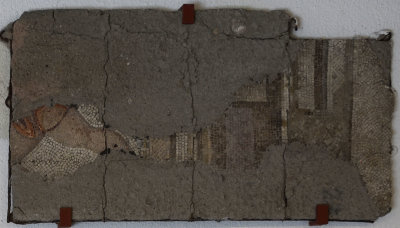 Istanbul Mosaic museum Fragment june 2019 2493c.jpg
