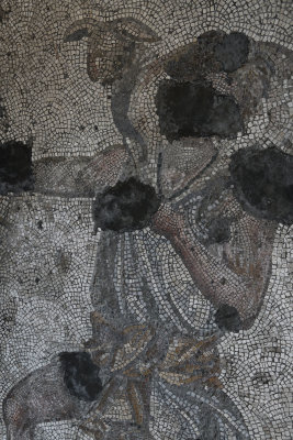 Istanbul Mosaic museum The good shepherd june 2019 2475.jpg