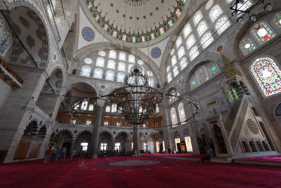 Istanbul Edirnekapi Camii june 2019 2331.jpg